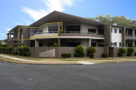 Ait Shona Happy Place. Apt 10 Haven On The Park - Whitsundays Accommodation 2