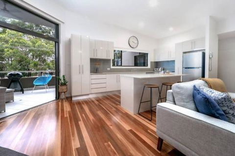 Ait Shona Happy Place. Apt 10 Haven On The Park - Whitsundays Accommodation 6