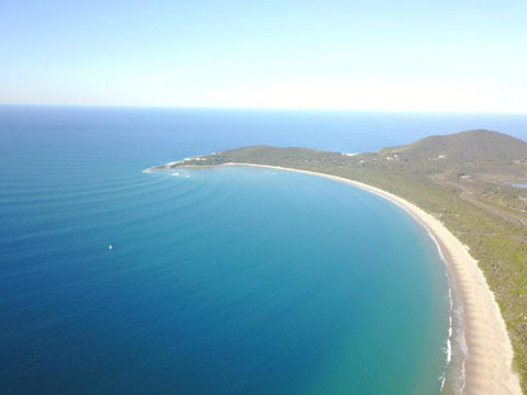 Coast 3 South West Rocks - Whitsundays Accommodation 4