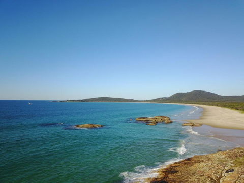 Coast 3 South West Rocks - Whitsundays Accommodation 5