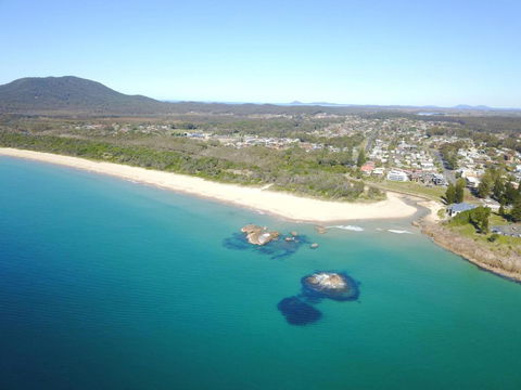 Coast 3 South West Rocks - Whitsundays Accommodation 3
