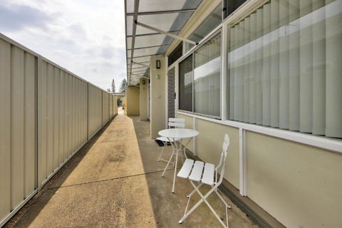 Coast 3 South West Rocks - Whitsundays Accommodation 1