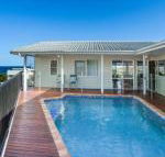 Expansive Ocean Views Sunrise Beach - Whitsundays Accommodation