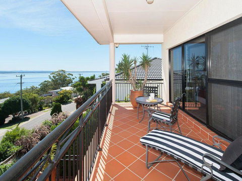 La CimaatNelson Bay - Whitsundays Accommodation 5