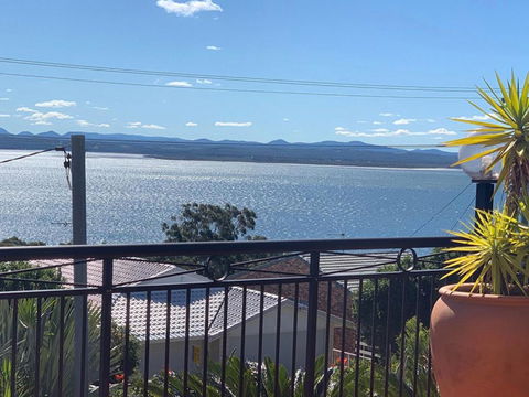 La CimaatNelson Bay - Whitsundays Accommodation 3