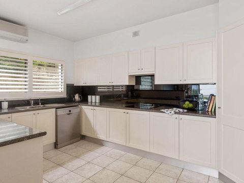 La CimaatNelson Bay - Whitsundays Accommodation 6