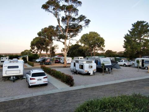 Murray Bridge Tourist Park - Whitsundays Accommodation 4