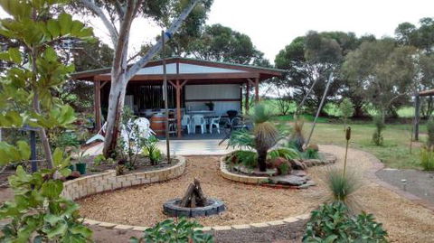 Murray Bridge Tourist Park - Whitsundays Accommodation 5