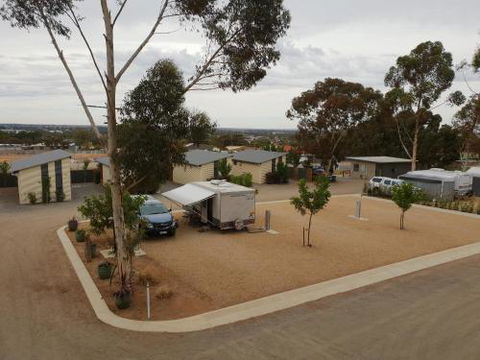 Murray Bridge Tourist Park - Whitsundays Accommodation 2