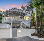 Gorgeous home 3 mins to Strand - Whitsundays Accommodation
