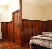 Gargoyle Lodge - Whitsundays Accommodation