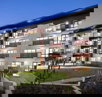 Quest Wangaratta - Whitsundays Accommodation
