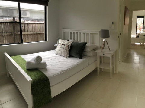 Cooya Beach Ultimate Tropical Getaway - Whitsundays Accommodation 1