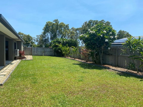 Cooya Beach Ultimate Tropical Getaway - Whitsundays Accommodation 4