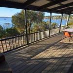 CDC 625 Beach House Incl.rear 2BR Studio - Whitsundays Accommodation 0