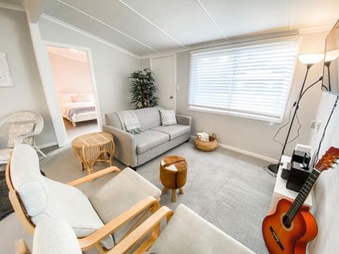 Frangipani Cottage - Whitsundays Accommodation 0