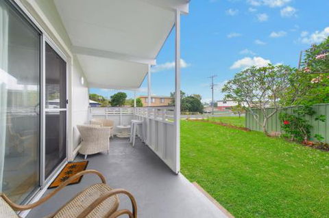 Frangipani Cottage - Whitsundays Accommodation 1