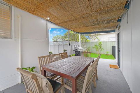 Frangipani Cottage - Whitsundays Accommodation 2