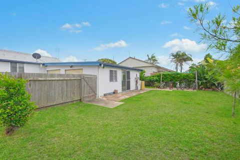 Frangipani Cottage - Whitsundays Accommodation 3