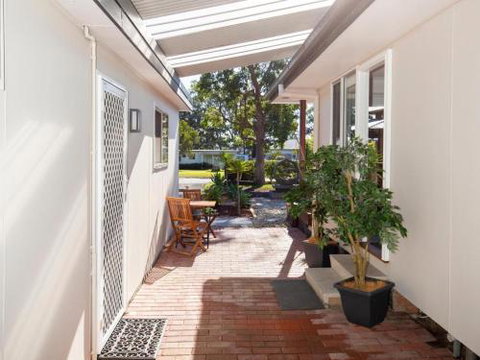 Pagoda Culburra Beach - Whitsundays Accommodation 1