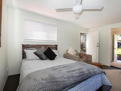 Pagoda Culburra Beach - Whitsundays Accommodation 2