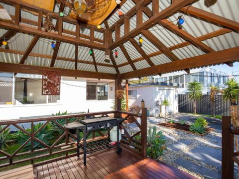 Pagoda Culburra Beach - Whitsundays Accommodation 5