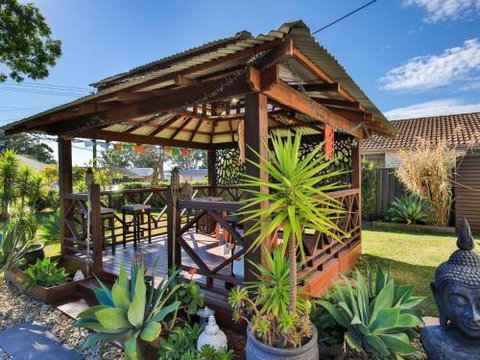 Pagoda Culburra Beach - Whitsundays Accommodation 6