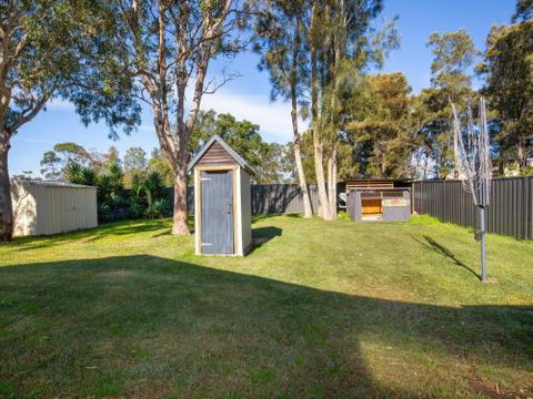 Pagoda Culburra Beach - Whitsundays Accommodation 4