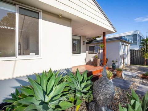 Pagoda Culburra Beach - Whitsundays Accommodation 3