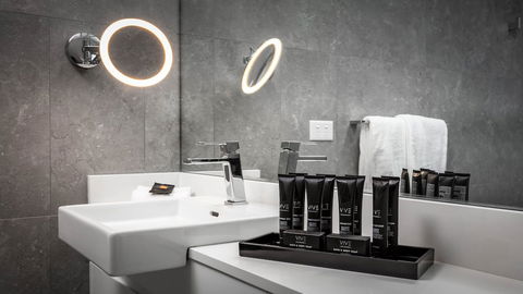 Argo Serviced Apartments - Whitsundays Accommodation 5