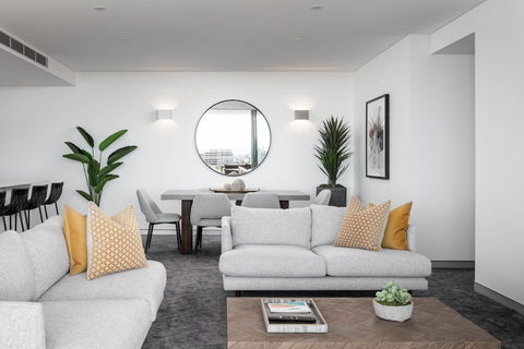 Argo Serviced Apartments - Whitsundays Accommodation 6