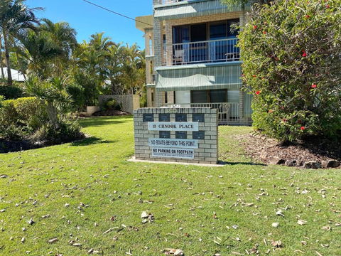 Dolphin View On South Esplanade - Whitsundays Accommodation 3