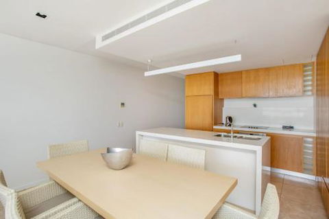 Unit 101 Plantation Resort Rainbow Beach Plantation Resort Second Floor Aircon Pool Spa - Whitsundays Accommodation 1