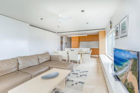 Unit 101 Plantation Resort Rainbow Beach Plantation Resort Second Floor Aircon Pool Spa - Whitsundays Accommodation 6