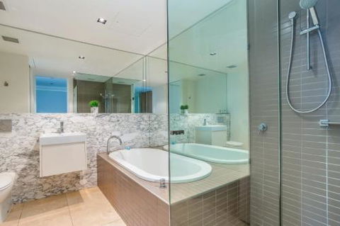Unit 101 Plantation Resort Rainbow Beach Plantation Resort Second Floor Aircon Pool Spa - Whitsundays Accommodation 2