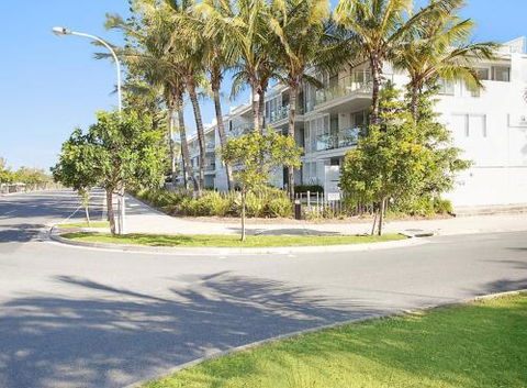Unit 101 Plantation Resort Rainbow Beach Plantation Resort Second Floor Aircon Pool Spa - Whitsundays Accommodation 0