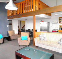 Bogong 1 - Whitsundays Accommodation