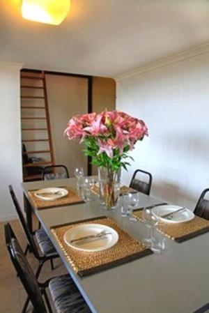 Bogong 1 - Whitsundays Accommodation 2