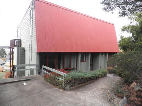 Bogong 1 - Whitsundays Accommodation 1
