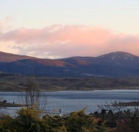 Bogong 3 - Whitsundays Accommodation