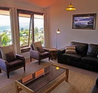 Bogong 2 - Whitsundays Accommodation