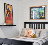 Soho Chic Apartment - Whitsundays Accommodation
