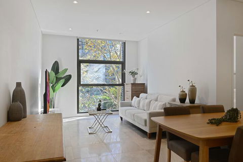 The Pier Coogee - Whitsundays Accommodation 6