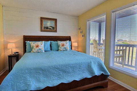 The Pier Coogee - Whitsundays Accommodation 4