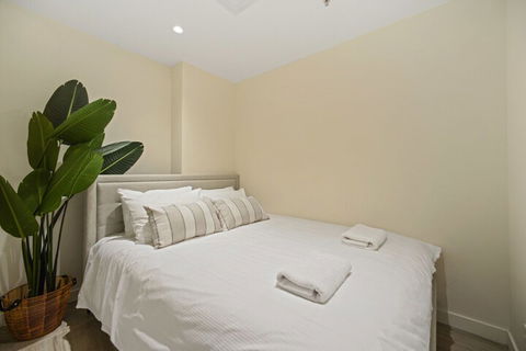 The Pier Coogee - Whitsundays Accommodation 3