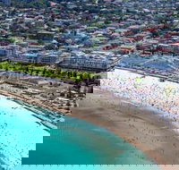 Bondi Beachfront Stay - Whitsundays Accommodation