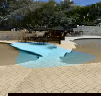 Seaview Apartment - Whitsundays Accommodation