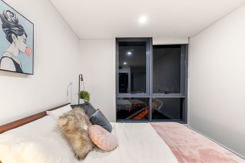 Southport Apartment - Whitsundays Accommodation 5