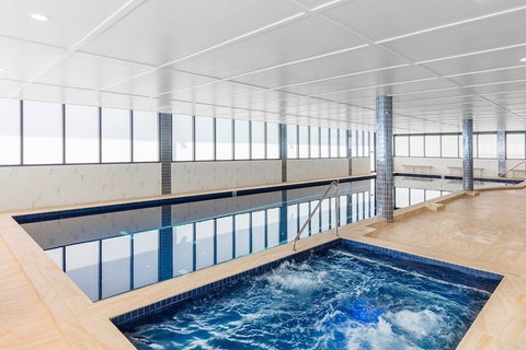 Southport Apartment - Whitsundays Accommodation 2