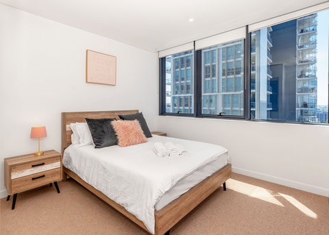 Southport Apartment - Whitsundays Accommodation 4